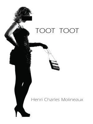 cover image of Toot Toot